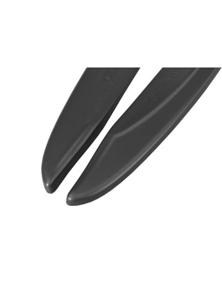 Splitters posteriori laterali Mercedes CLA A45 AMG C117 Facelift (Cod. M-ME-CLA-117F-AMG-RSD1G)