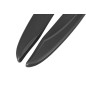 Splitters posteriori laterali Mercedes CLA A45 AMG C117 Facelift (Cod. M-ME-CLA-117F-AMG-RSD1G)
