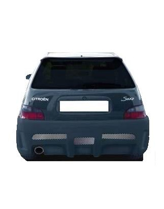 Paraurti posteriore Citroen Saxo  (Cod. O-RB293)