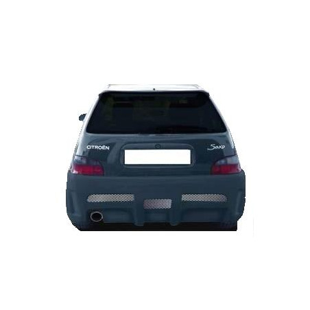 Paraurti posteriore Citroen Saxo  (Cod. O-RB293)
