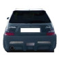 Paraurti posteriore Citroen Saxo  (Cod. O-RB293)