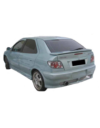 Paraurti posteriore Citroen Xsara (Cod. O-RB294)