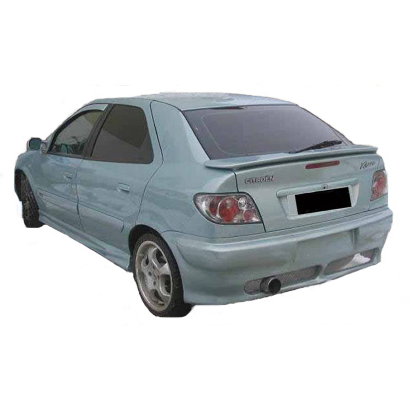 Paraurti posteriore Citroen Xsara (Cod. O-RB294)