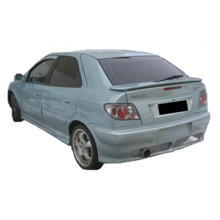 Paraurti posteriore Citroen Xsara (Cod. O-RB294)