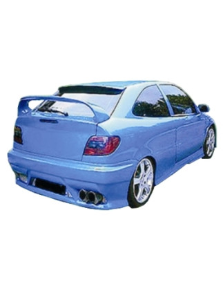 Paraurti posteriore Citroen Xsara  (Cod. O-RB295)