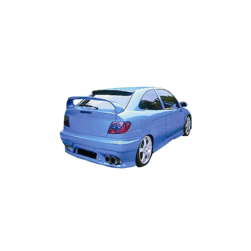 Paraurti posteriore Citroen Xsara  (Cod. O-RB295)