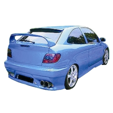 Paraurti posteriore Citroen Xsara  (Cod. O-RB295)
