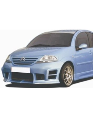 Paraurti anteriore Citroen  C3 (Cod. O-FB397)