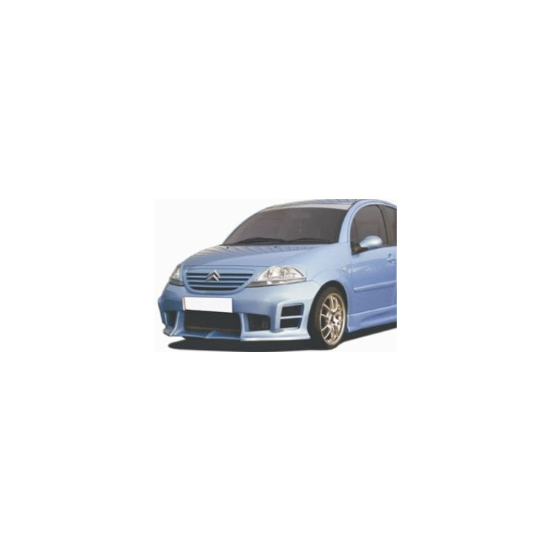 Paraurti anteriore Citroen  C3 (Cod. O-FB397)