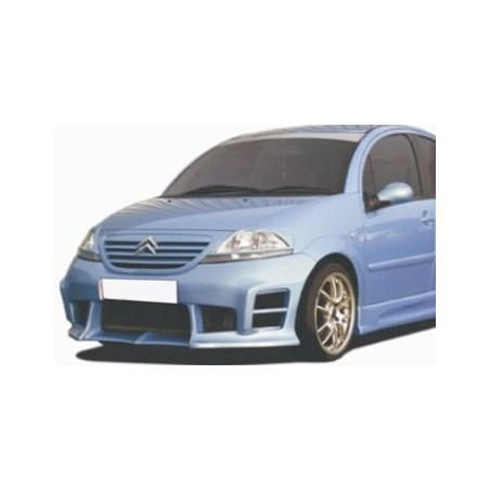 Paraurti anteriore Citroen  C3 (Cod. O-FB397)