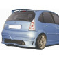 Paraurti posteriore Citroen C3 (Cod. O-RB296)