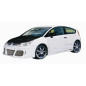 Paraurti anteriore Citroen C4 (Cod. O-FB398)