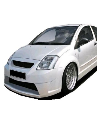 Paraurti anteriore Citroen C2 Boxer (Cod. O-FB520)