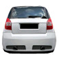 Paraurti posteriore Citroen C2 Boxer (Cod. O-RB385)