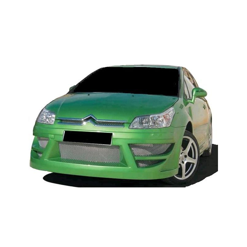 Paraurti anteriore Citroen C4 Coupé Matador (Cod. O-FB522)