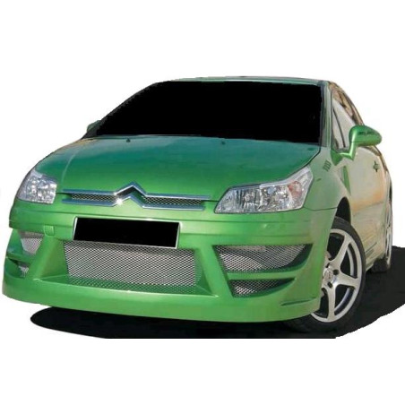 Paraurti anteriore Citroen C4 Coupé Matador (Cod. O-FB522)