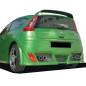 Paraurti posteriore Citroen C4 Coupé Matador (Cod. O-RB386)