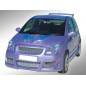 Paraurti anteriore Citroen C2 Energie (Cod. O-FB629)