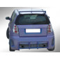 Paraurti posteriore Citroen C2 Energie (Cod. O-RB456)