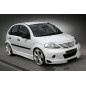 Paraurti anteriore Citroen C3 Line (Cod. O-FB630)