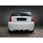 Paraurti posteriore Citroen C3 Line (Cod. O-RB457)