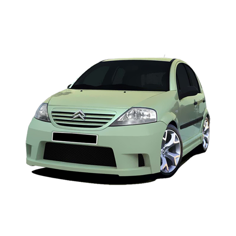 Paraurti anteriore Citroen C3 X-pression (Cod. O-FB632)