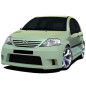 Paraurti anteriore Citroen C3 X-pression (Cod. O-FB632)