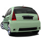 Paraurti posteriore Citroen C3 X-pression (Cod. O-RB458)