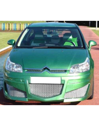 Paraurti anteriore Citroen C4 Gladiator  (Cod. O-FB633)