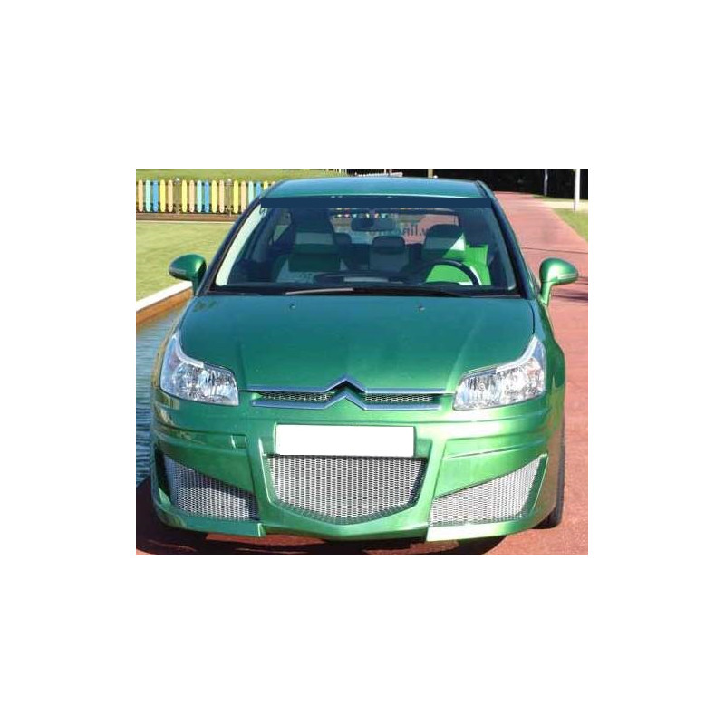 Paraurti anteriore Citroen C4 Gladiator  (Cod. O-FB633)
