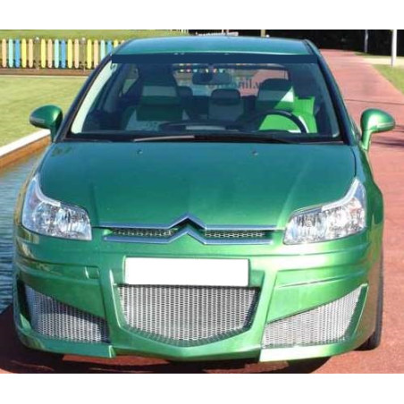 Paraurti anteriore Citroen C4 Gladiator  (Cod. O-FB633)