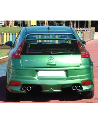 Paraurti posteriore Citroen C4 Gladiator (Cod. O-RB459)