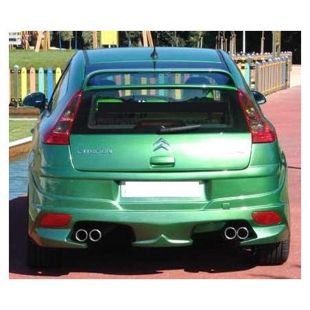 Paraurti posteriore Citroen C4 Gladiator (Cod. O-RB459)