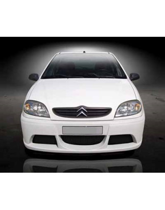 Paraurti anteriore Citroen Saxo 2000 Shooter (Cod. O-FB634)