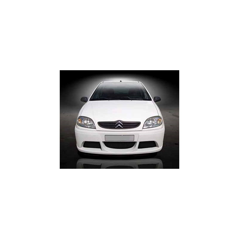 Paraurti anteriore Citroen Saxo 2000 Shooter (Cod. O-FB634)