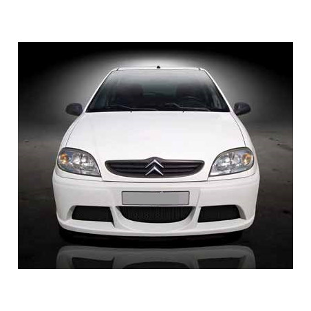 Paraurti anteriore Citroen Saxo 2000 Shooter (Cod. O-FB634)