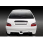 Paraurti posteriore Citroen Saxo 2000 Shooter (Cod. O-RB460)