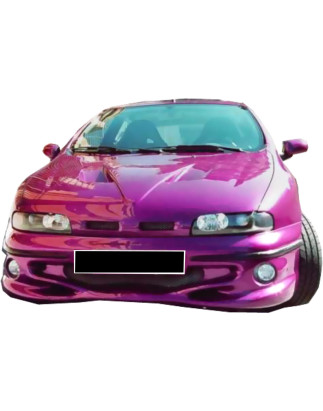 Paraurti anteriore Fiat Bravo Beast (Cod. O-FB071)
