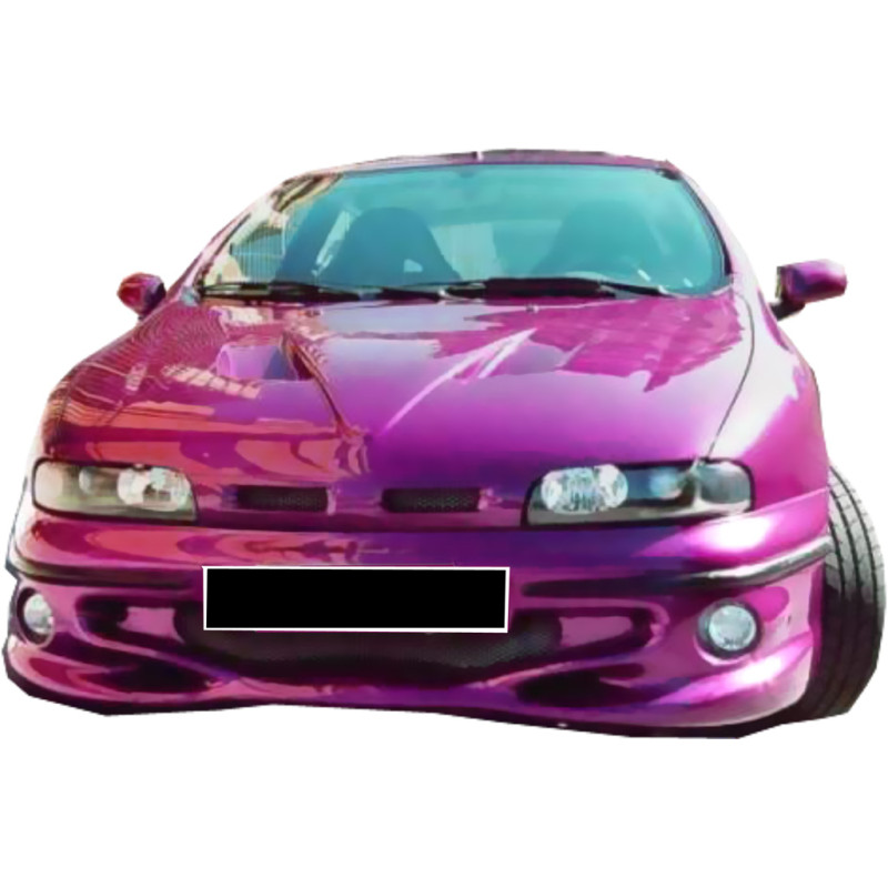 Paraurti anteriore Fiat Bravo Beast (Cod. O-FB071)
