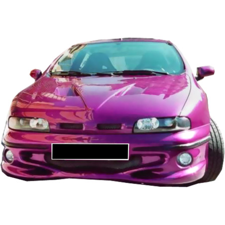 Paraurti anteriore Fiat Bravo Beast (Cod. O-FB071)