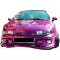 Paraurti anteriore Fiat Bravo Beast (Cod. O-FB071)