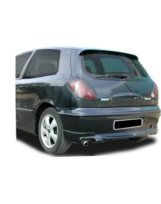 Paraurti posteriore Fiat Bravo Beast (Cod. O-RB049)