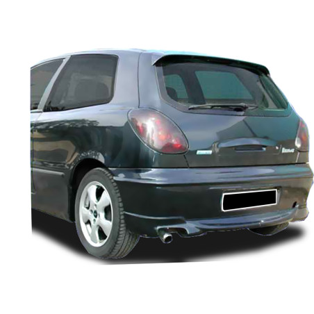 Paraurti posteriore Fiat Bravo Beast (Cod. O-RB049)