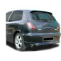 Paraurti posteriore Fiat Bravo Beast (Cod. O-RB049)