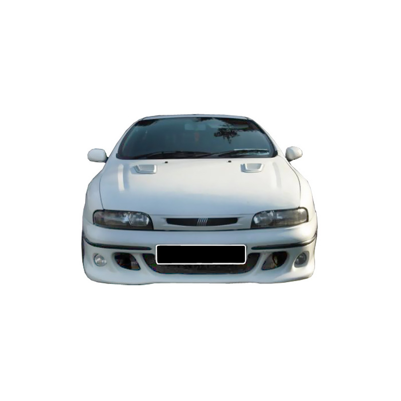 Paraurti anteriore Fiat Bravo Abarth (Cod. O-FB072)
