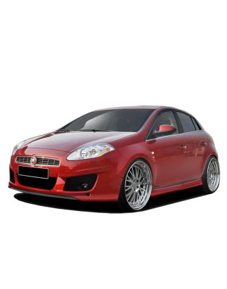 Paraurti anteriore Fiat Bravo 07 Vero (Cod. O-FB073)