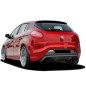 Paraurti posteriore Fiat Bravo 07 Vero (Cod. O-RB050)
