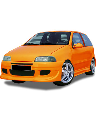 Paraurti anteriore Fiat Punto 93-99 Diablo (Cod. O-FB074)