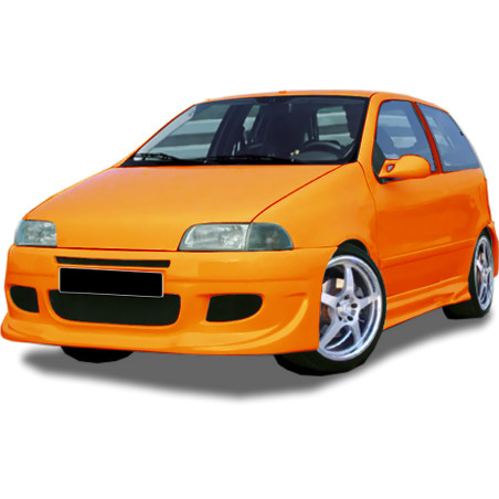 Paraurti anteriore Fiat Punto 93-99 Diablo (Cod. O-FB074)