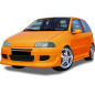 Paraurti anteriore Fiat Punto 93-99 Diablo (Cod. O-FB074)